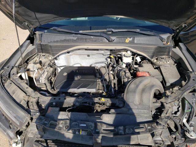 Photo 12 from auction – 2021 CHEVROLET TRAILBLAZE with VIN KL79MRSL2MB146723