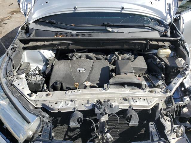Photo 12 from auction – 2018 TOYOTA HIGHLANDER with VIN 5TDKZRFH8JS283388