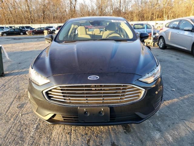 Photo 5 from auction – 2020 FORD FUSION SE with VIN 3FA6P0HD4LR158879
