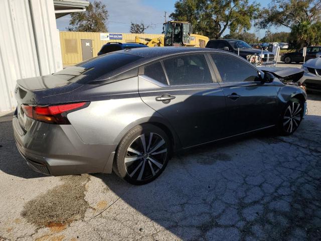 Photo 3 from auction – 2020 NISSAN ALTIMA SR with VIN 1N4BL4CV5LC168529