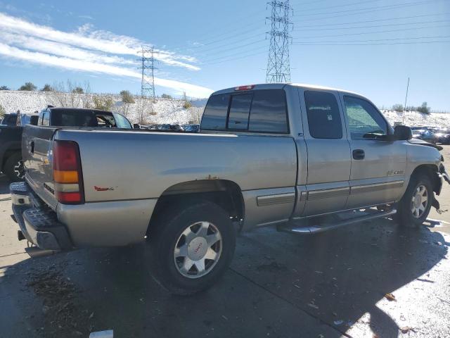 Photo 3 from auction – 2002 CHEVROLET SILVERADO with VIN 1GCEK19TX2E134748