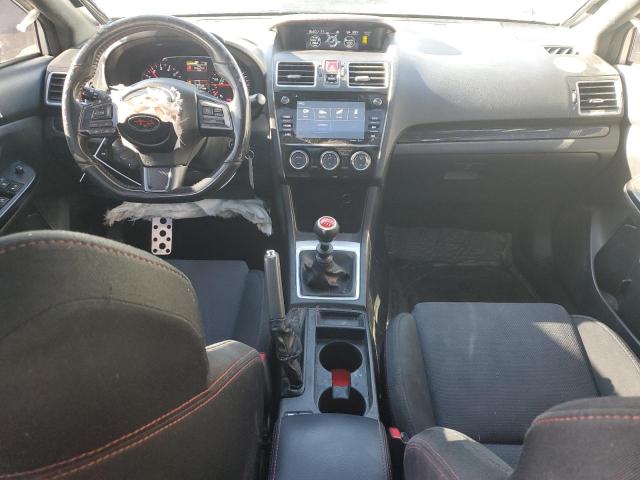 Photo 8 from auction – 2018 SUBARU WRX PREMIU with VIN JF1VA1C69J9833145