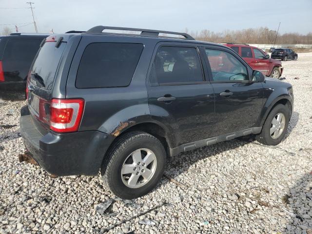 Photo 3 from auction – 2009 FORD ESCAPE XLT with VIN 1FMCU93779KC47317