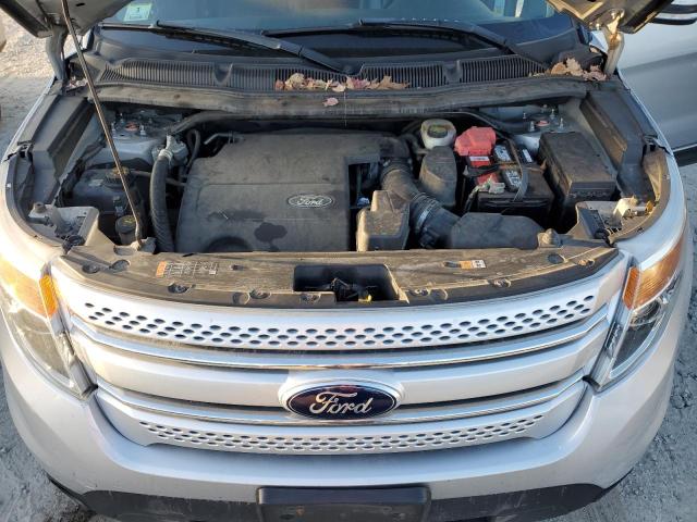 صورة رقم 11 من المزاد - 2013 FORD EXPLORER L مع VIN 1FM5K8F87DGB95907