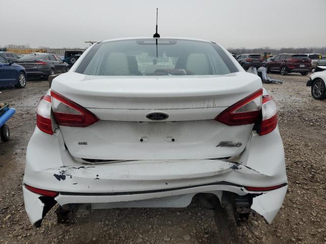 Photo 6 from auction – 2014 FORD FIESTA SE with VIN 3FADP4BJ6EM174420