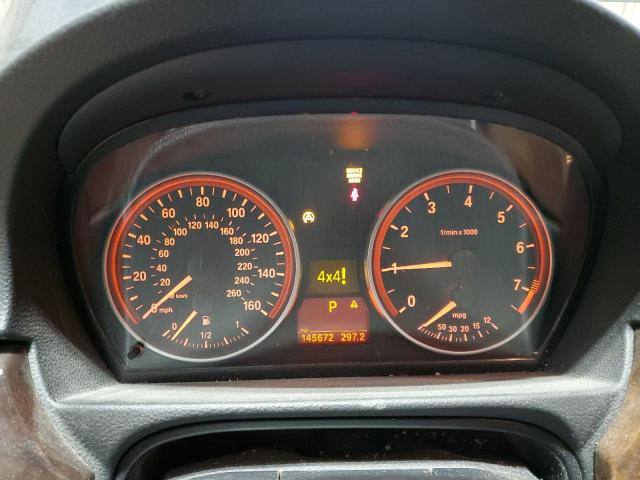 Photo 9 from auction – 2007 BMW 328 XI with VIN WBAVC93517K032993