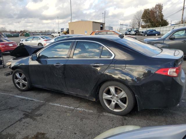 Photo 2 from auction – 2012 ACURA TSX TECH with VIN JH4CU2F68CC025223