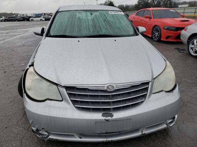 Photo 5 from auction – 2010 CHRYSLER SEBRING LI with VIN 1C3CC5FB1AN187977