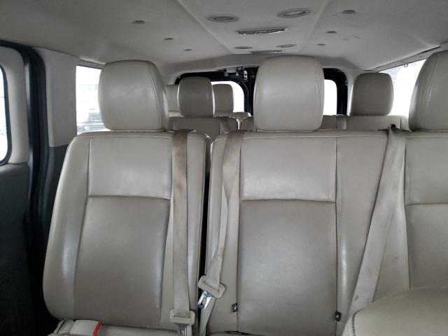 Photo 10 from auction – 2015 NISSAN NV 3500 S with VIN 5BZAF0AA0FN851978