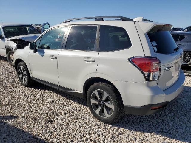 Photo 2 from auction – 2017 SUBARU FORESTER 2 with VIN JF2SJAEC4HH490830