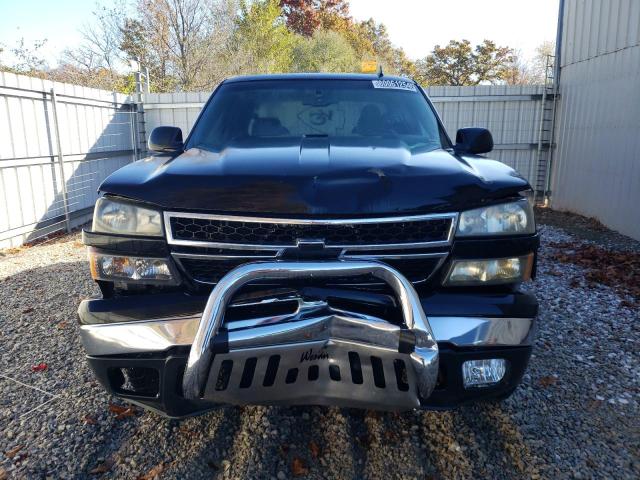 Photo 5 from auction – 2007 CHEVROLET SILVERADO with VIN 1GCEK19Z17Z200639