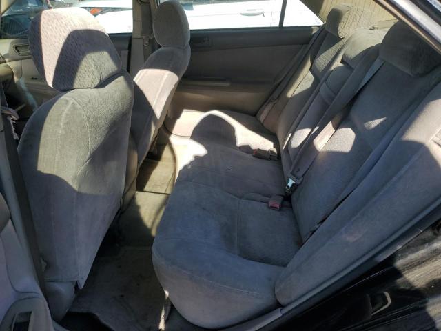 Photo 10 from auction – 2002 TOYOTA CAMRY LE with VIN 4T1BE32K62U046417