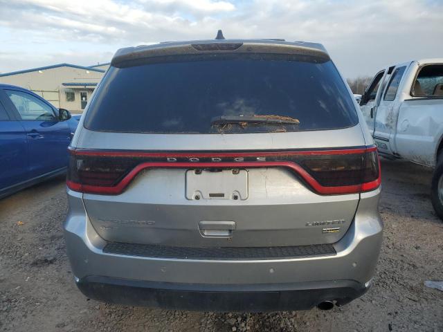 Photo 6 from auction – 2014 DODGE DURANGO LI with VIN 1C4RDJDG0EC451041