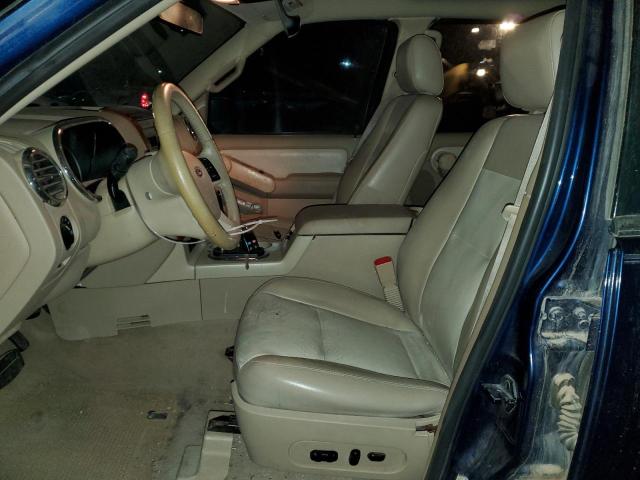 Photo 7 from auction – 2006 FORD EXPLORER E with VIN 1FMEU64E56UB64960