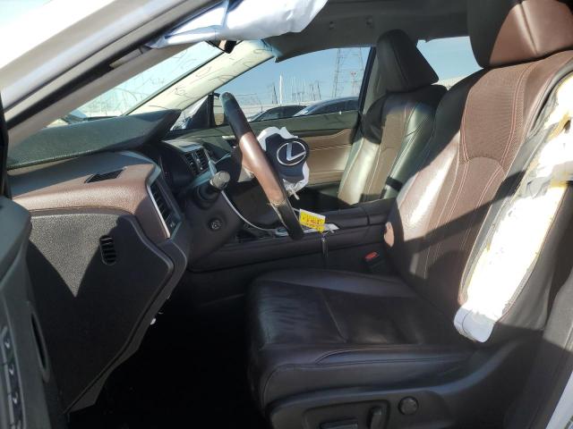Photo 7 from auction – 2016 LEXUS RX 450H BA with VIN 2T2BGMCA1GC001329