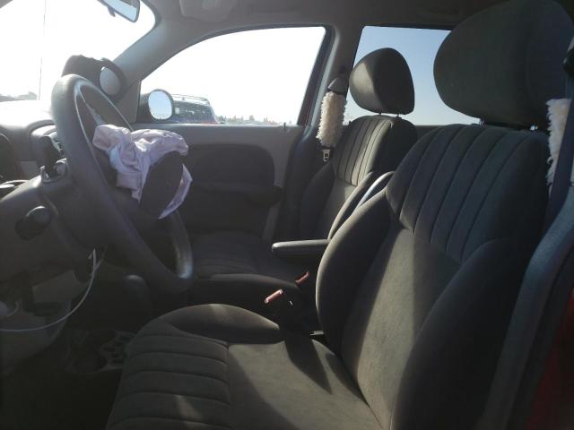 Снимка 7 от търг – 2002 CHRYSLER PT CRUISER с VIN 3C4FY58B42T292814