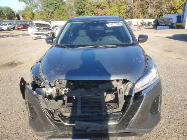 Photo 5 from auction – 2022 NISSAN KICKS S with VIN 3N1CP5BV4NL500898