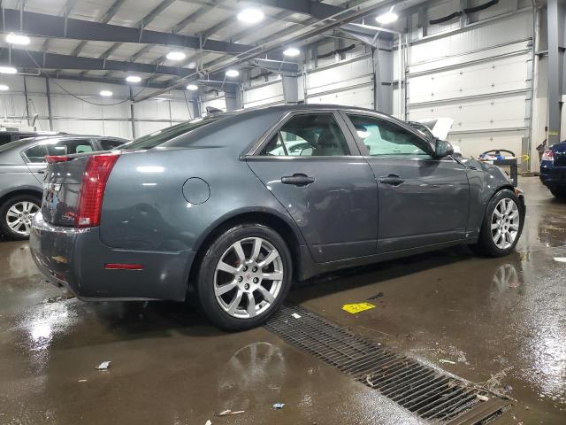 Photo 3 from auction – 2009 CADILLAC CTS with VIN 1G6DG577390166154