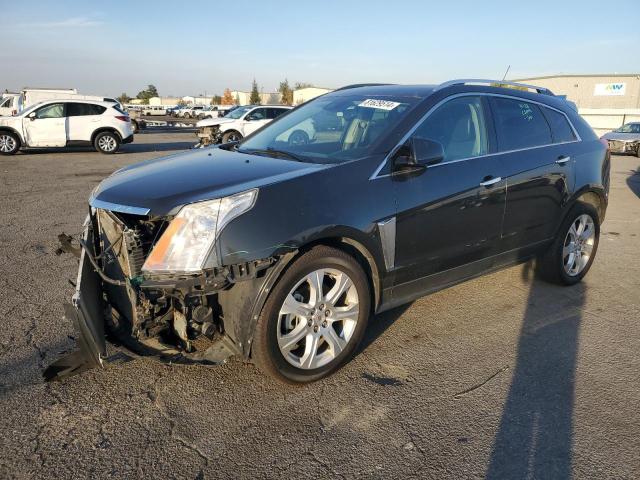 Photo 1 from auction – 2014 CADILLAC SRX PREMIU with VIN 3GYFNGE37ES543833