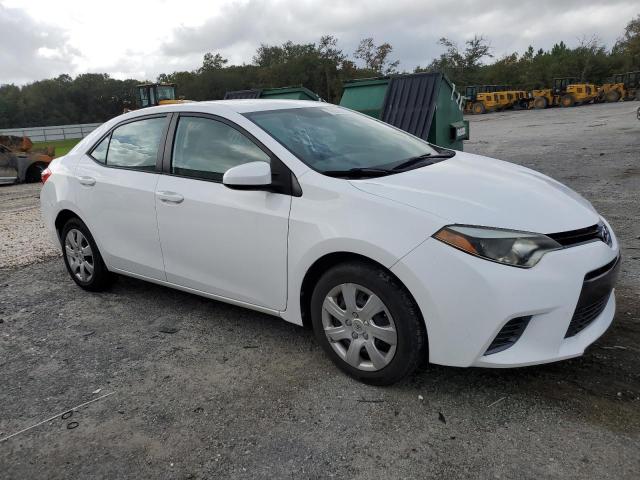 Photo 4 from auction – 2015 TOYOTA COROLLA L with VIN 2T1BURHE6FC479105
