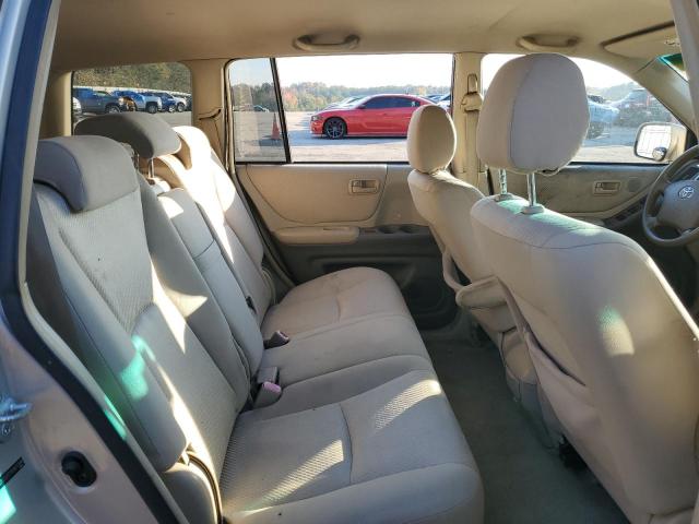 Photo 11 from auction – 2006 TOYOTA HIGHLANDER with VIN JTEDP21A560113995