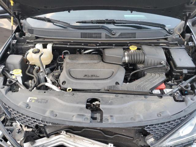 Photo 12 from auction – 2019 CHRYSLER PACIFICA T with VIN 2C4RC1FG8KR548832