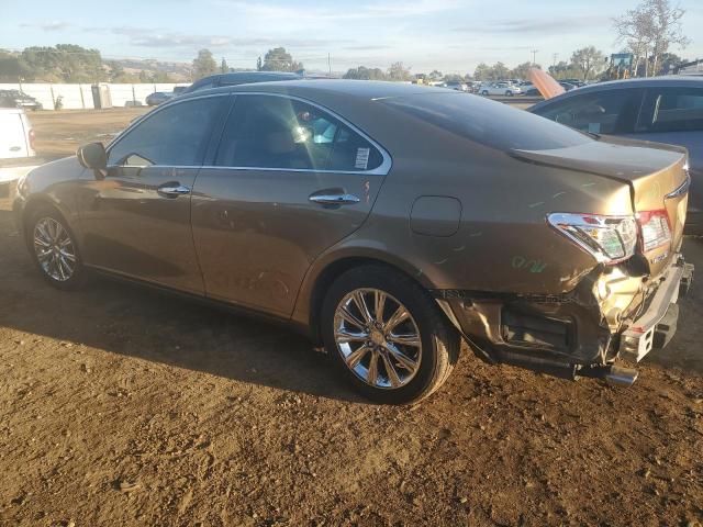 Photo 2 from auction – 2007 LEXUS ES 350 with VIN JTHBJ46G372105453