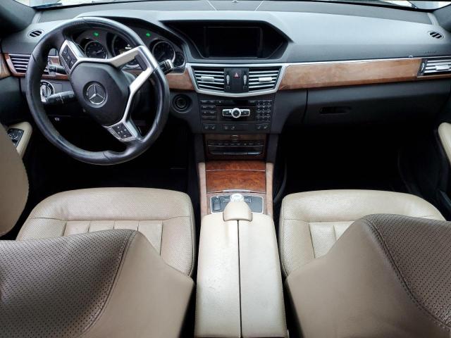 Photo 8 from auction – 2012 MERCEDES-BENZ E 550 4MAT with VIN WDDHF9BB4CA658283