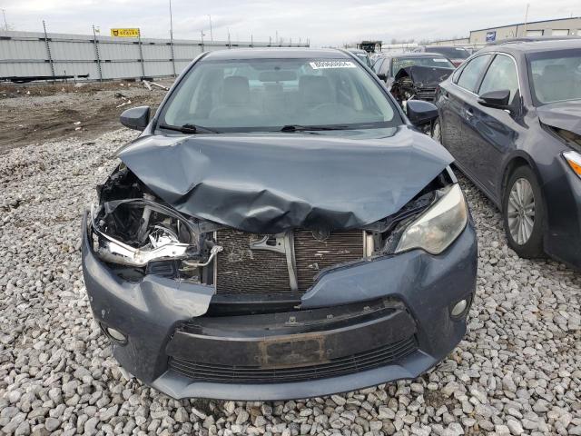 Photo 5 from auction – 2015 TOYOTA COROLLA L with VIN 5YFBURHE1FP288854