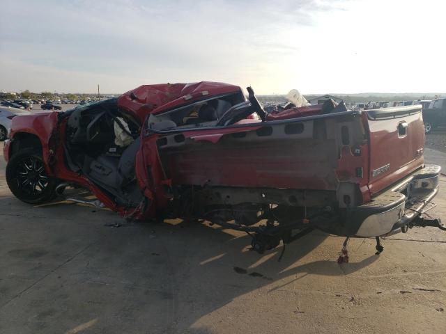 Photo 2 from auction – 2003 GMC NEW SIERRA with VIN 1GTEC19T03Z187997