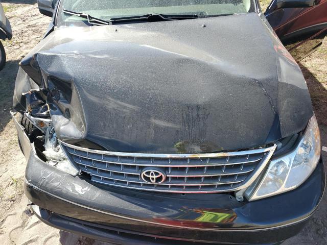 Photo 11 from auction – 2003 TOYOTA AVALON XL with VIN 4T1BF28BX3U331069