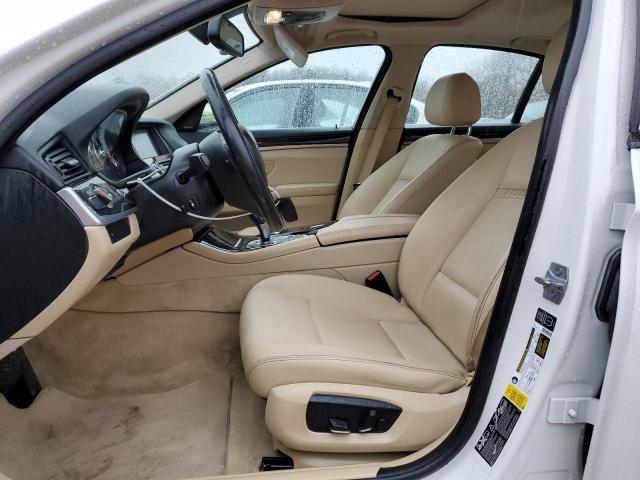 Photo 7 from auction – 2014 BMW 535 XI with VIN WBA5B3C54ED534463