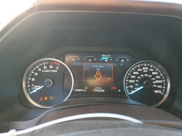 Photo 9 from auction – 2019 FORD F150 SUPER with VIN 1FTEW1EG6KFA00181