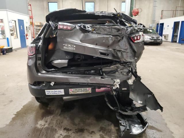 Photo 6 from auction – 2022 JEEP COMPASS LA with VIN 3C4NJDBBXNT161149