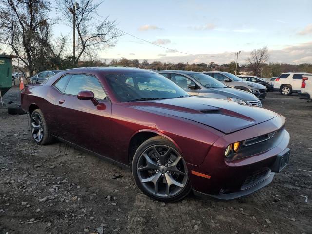 Photo 4 from auction – 2017 DODGE CHALLENGER with VIN 2C3CDZAG6HH560618