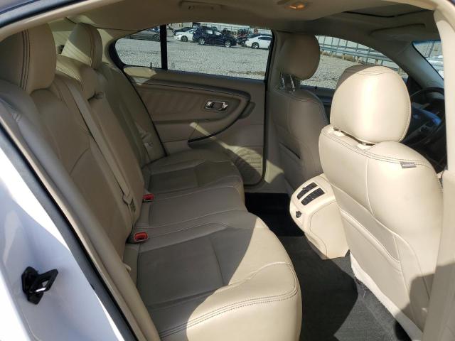 Photo 10 from auction – 2013 FORD TAURUS SEL with VIN 1FAHP2E80DG216295