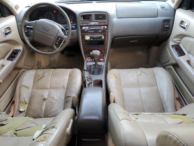 Photo 8 from auction – 1996 INFINITI I30 with VIN JNKCA21D0TT313011