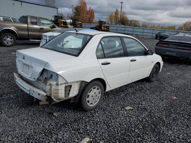 Photo 3 from auction – 2005 MITSUBISHI LANCER ES with VIN JA3AJ26E55U036958