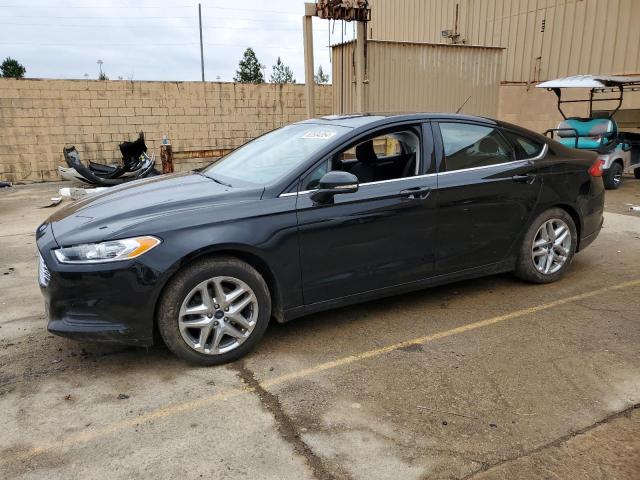 FORD FUSION 2016 with VIN 1FA6P0HD8G5130026 - Photo from auction