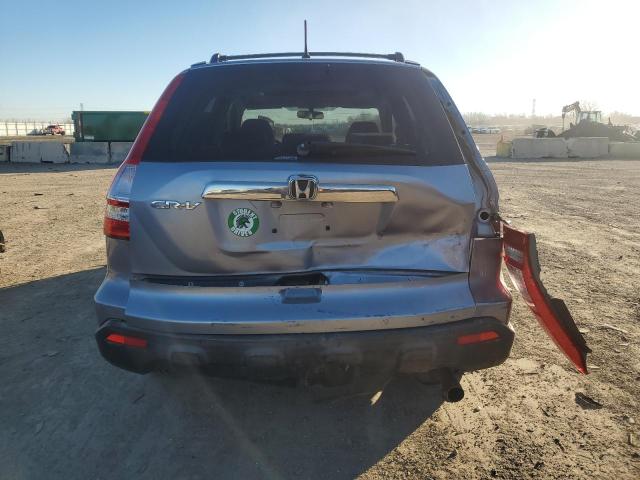 Photo 6 from auction – 2007 HONDA CR-V EX with VIN JHLRE48577C008706