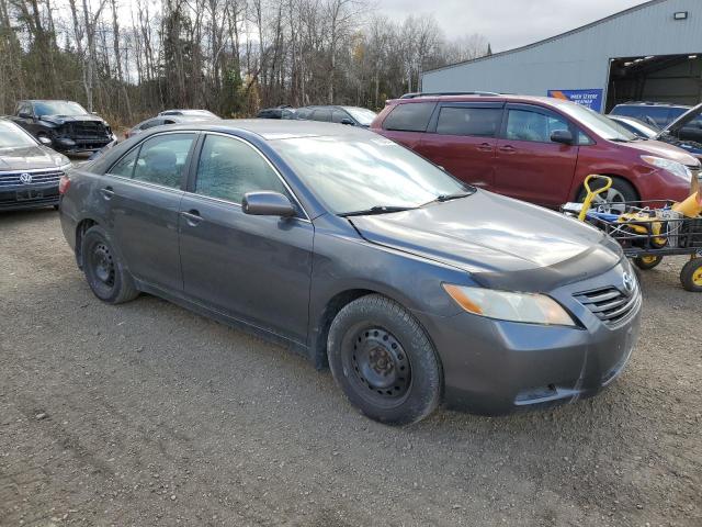 Photo 4 from auction – 2009 TOYOTA CAMRY BASE with VIN 4T1BE46K99U275619