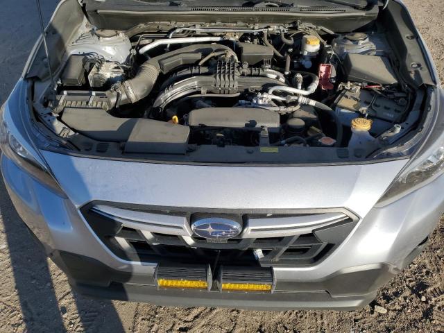 Photo 12 from auction – 2021 SUBARU CROSSTREK with VIN JF2GTABCXM8372408