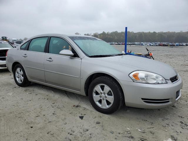 Photo 4 from auction – 2007 CHEVROLET IMPALA LT with VIN 2G1WT55K979352351