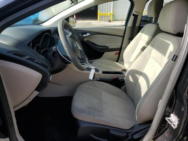 Photo 7 from auction – 2017 FORD FOCUS SE with VIN 1FADP3K27HL259730
