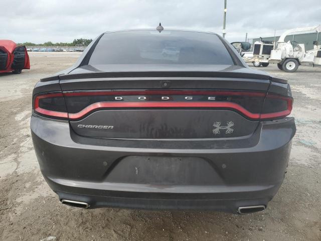 Photo 6 from auction – 2019 DODGE CHARGER SC with VIN 2C3CDXBG8KH678762