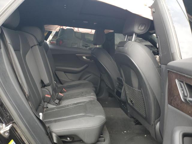 Photo 11 from auction – 2019 AUDI Q8 PREMIUM with VIN WA1BVAF11KD030212
