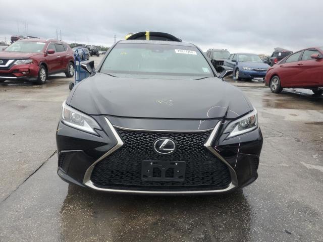Photo 5 from auction – 2019 LEXUS ES 350 with VIN 58ABZ1B17KU048959