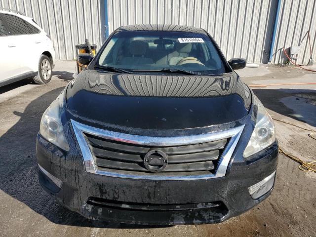 Photo 5 from auction – 2015 NISSAN ALTIMA 2.5 with VIN 1N4AL3APXFC471224