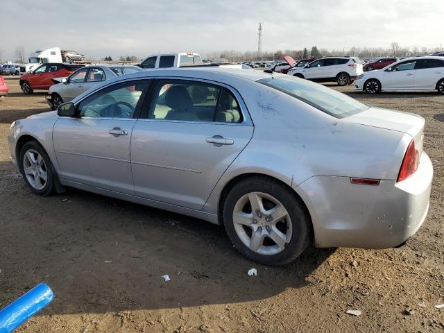 Photo 2 from auction – 2010 CHEVROLET MALIBU LS with VIN 1G1ZB5E08AF172694