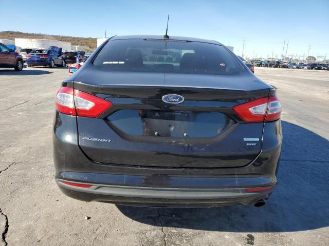 Photo 6 from auction – 2013 FORD FUSION SE with VIN 3FA6P0HR5DR327708